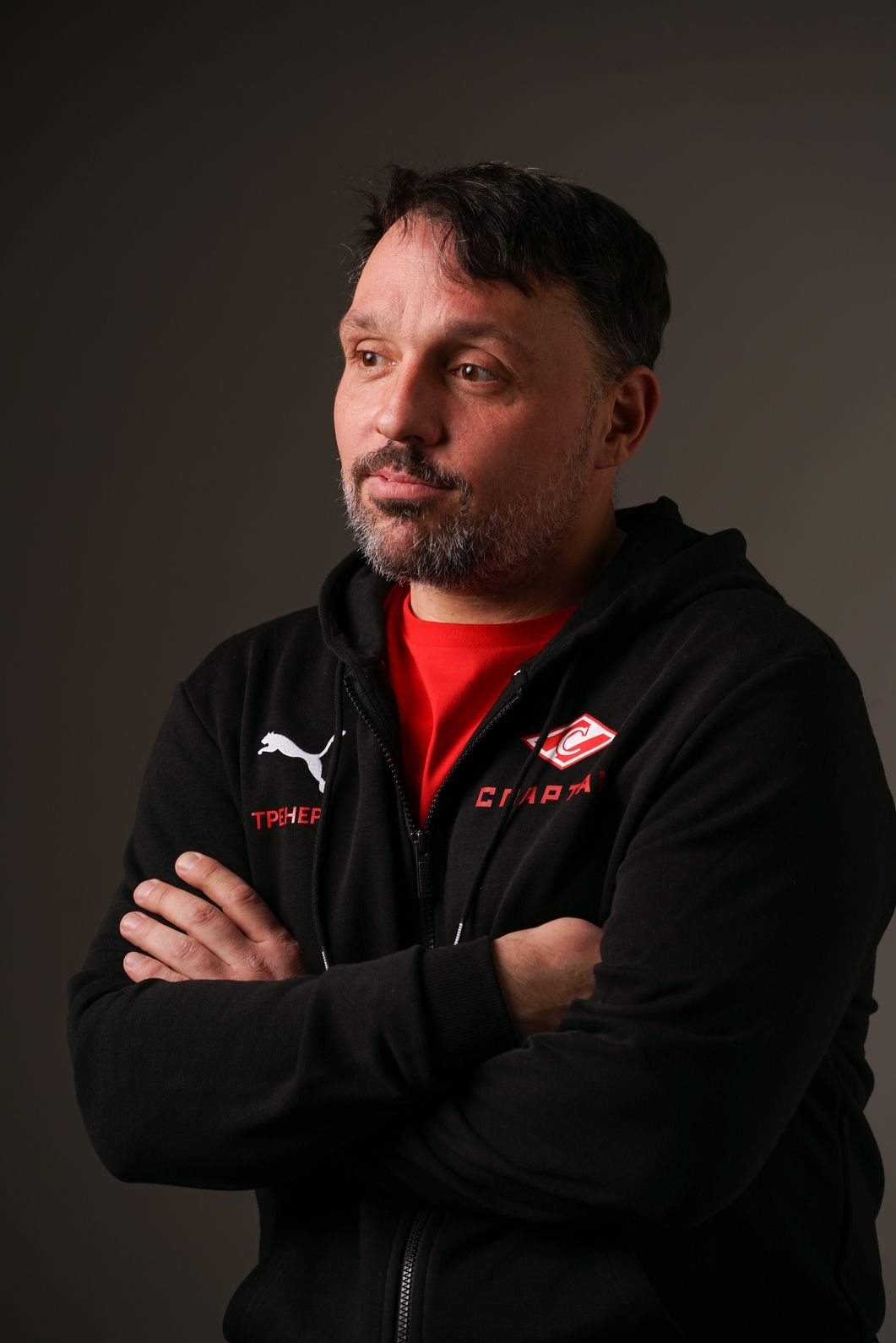 Александр Ивкин