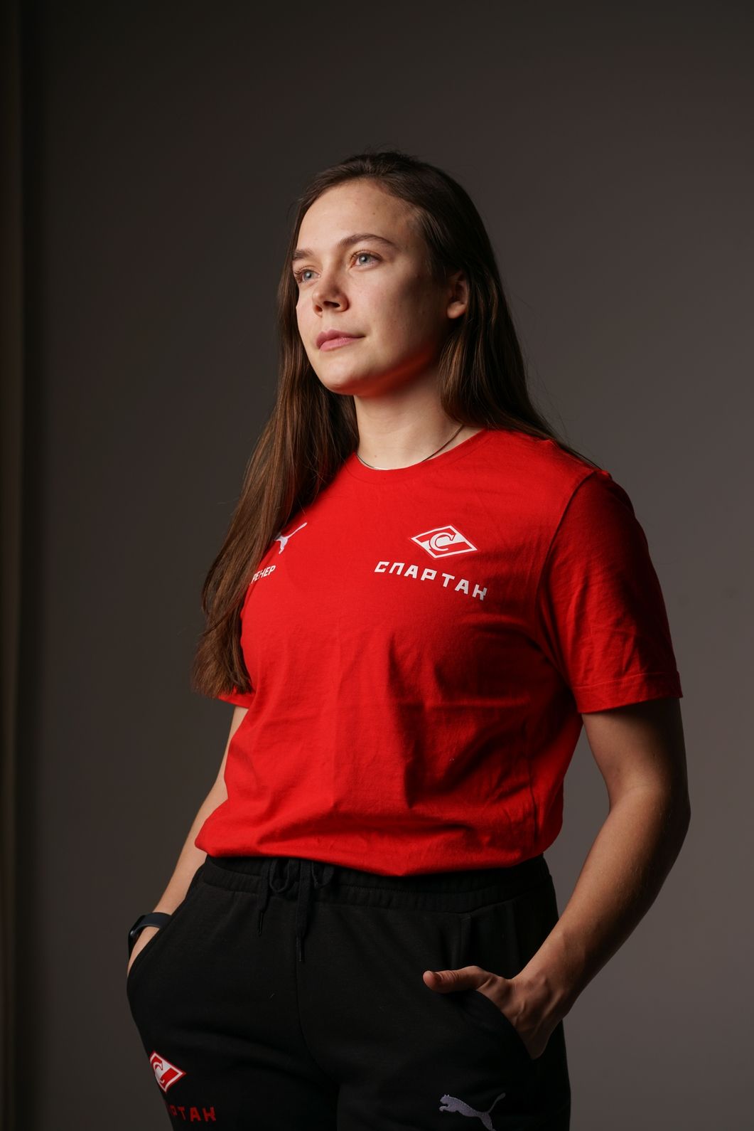 Алла Груздева